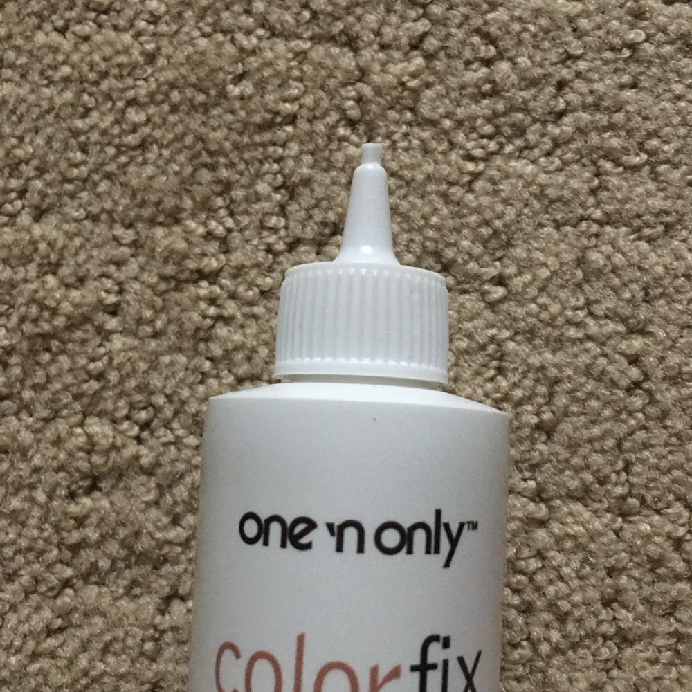 One ‘N Only Color Fix Step 3 - Picture 5 of 8